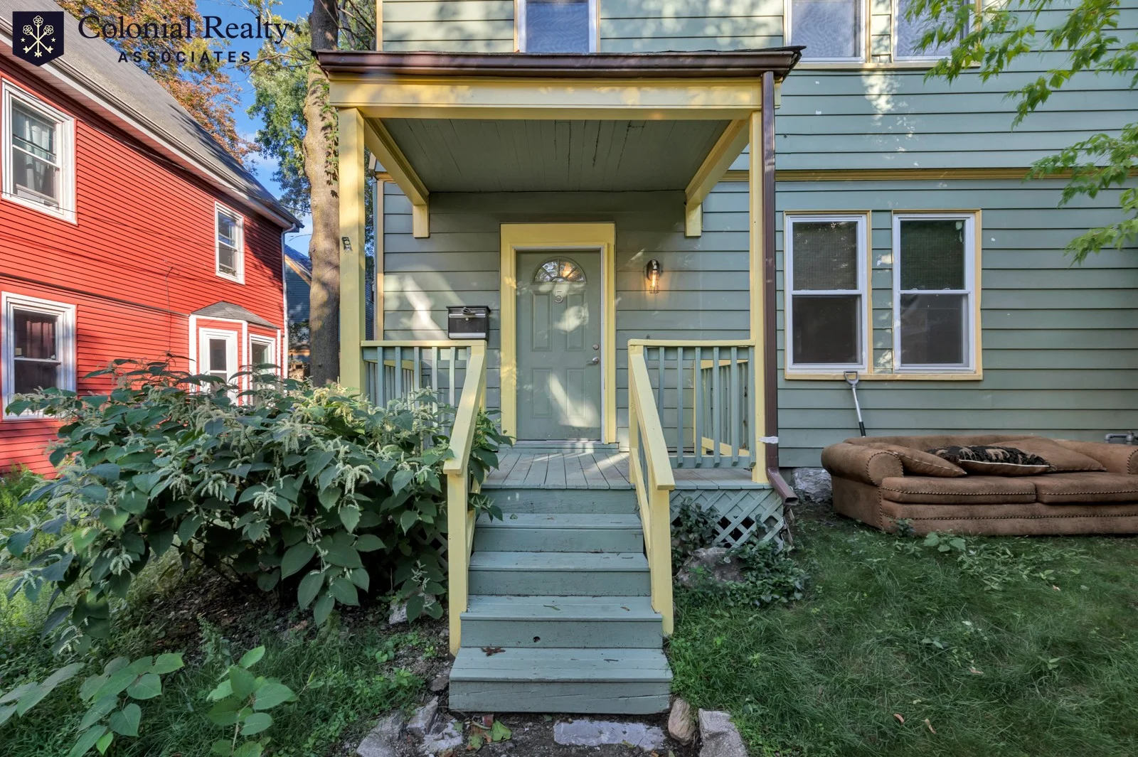 5 Murdock Ter, Brighton