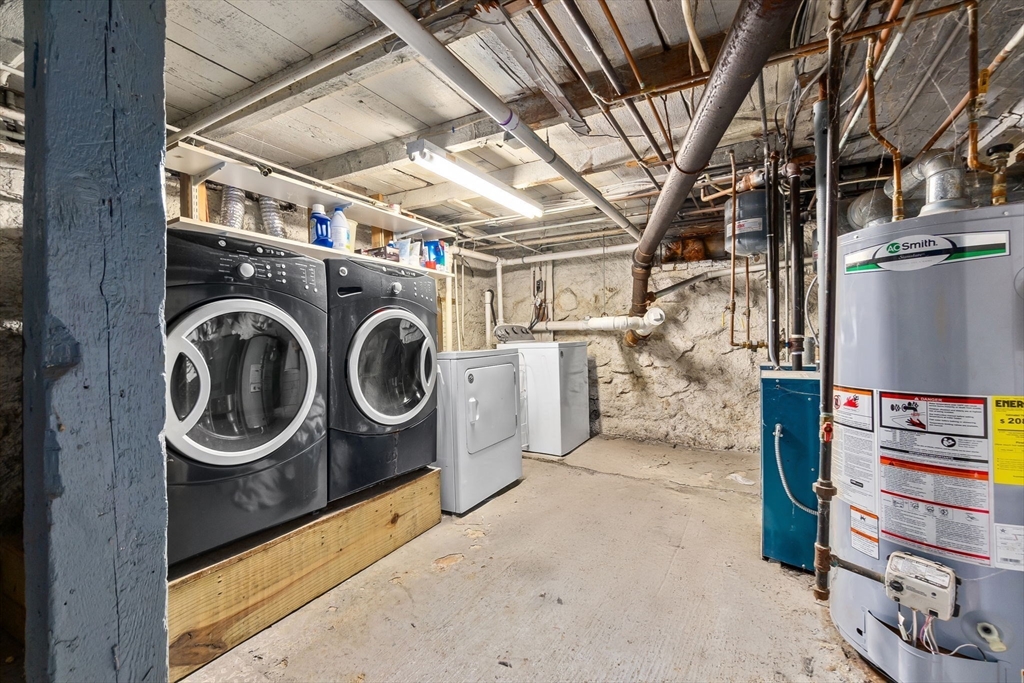 92 Washington St, Peabody