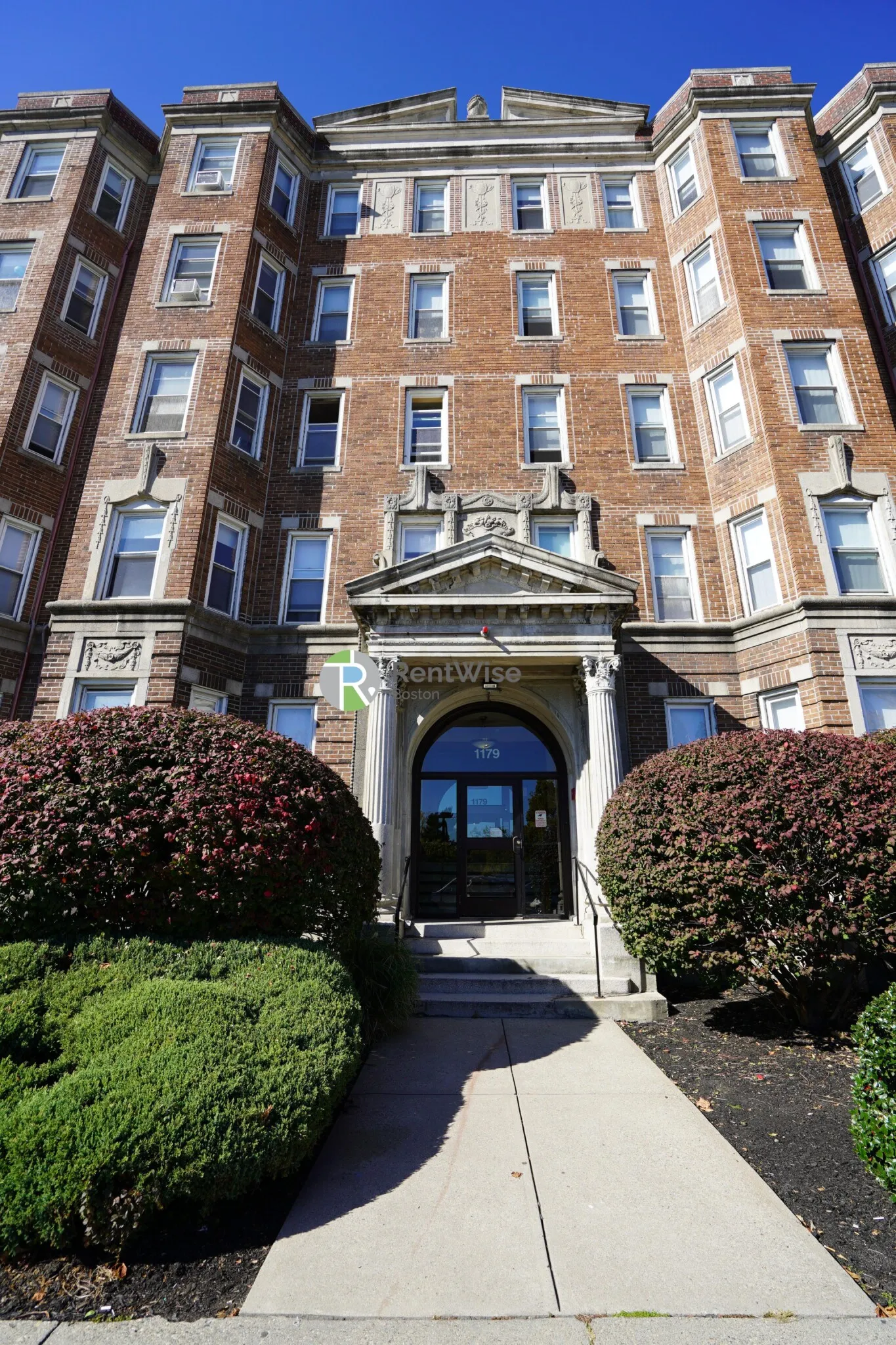 1179 Boylston St, Fenway