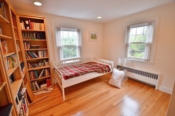 45 Wellesley, Belmont