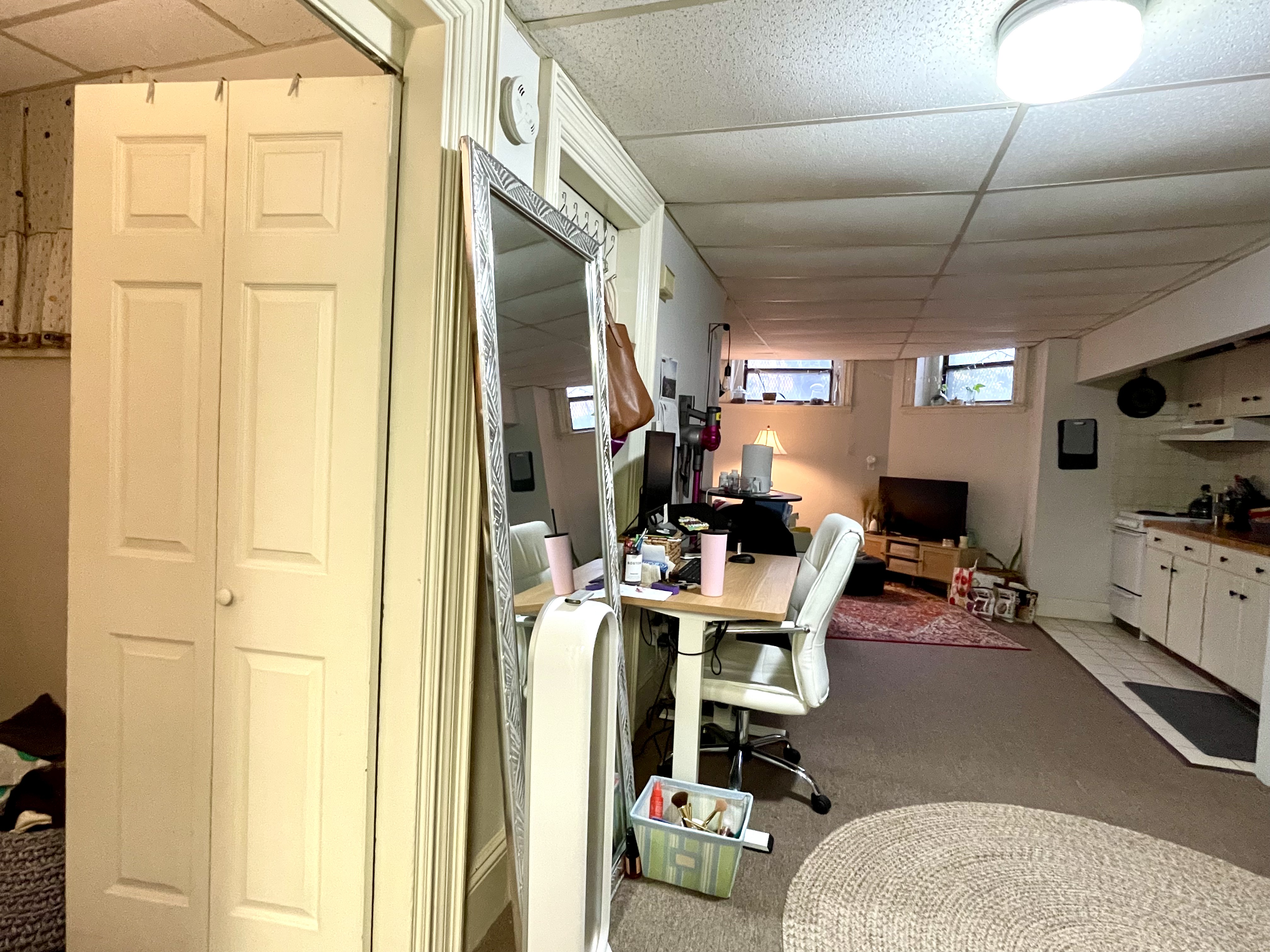 317 Commonwealth Ave, Back Bay