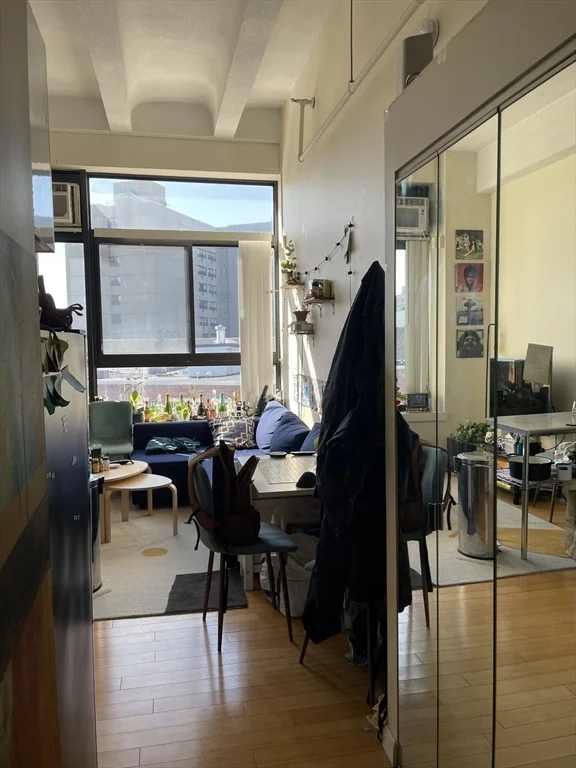 12 Stoneholm, Fenway