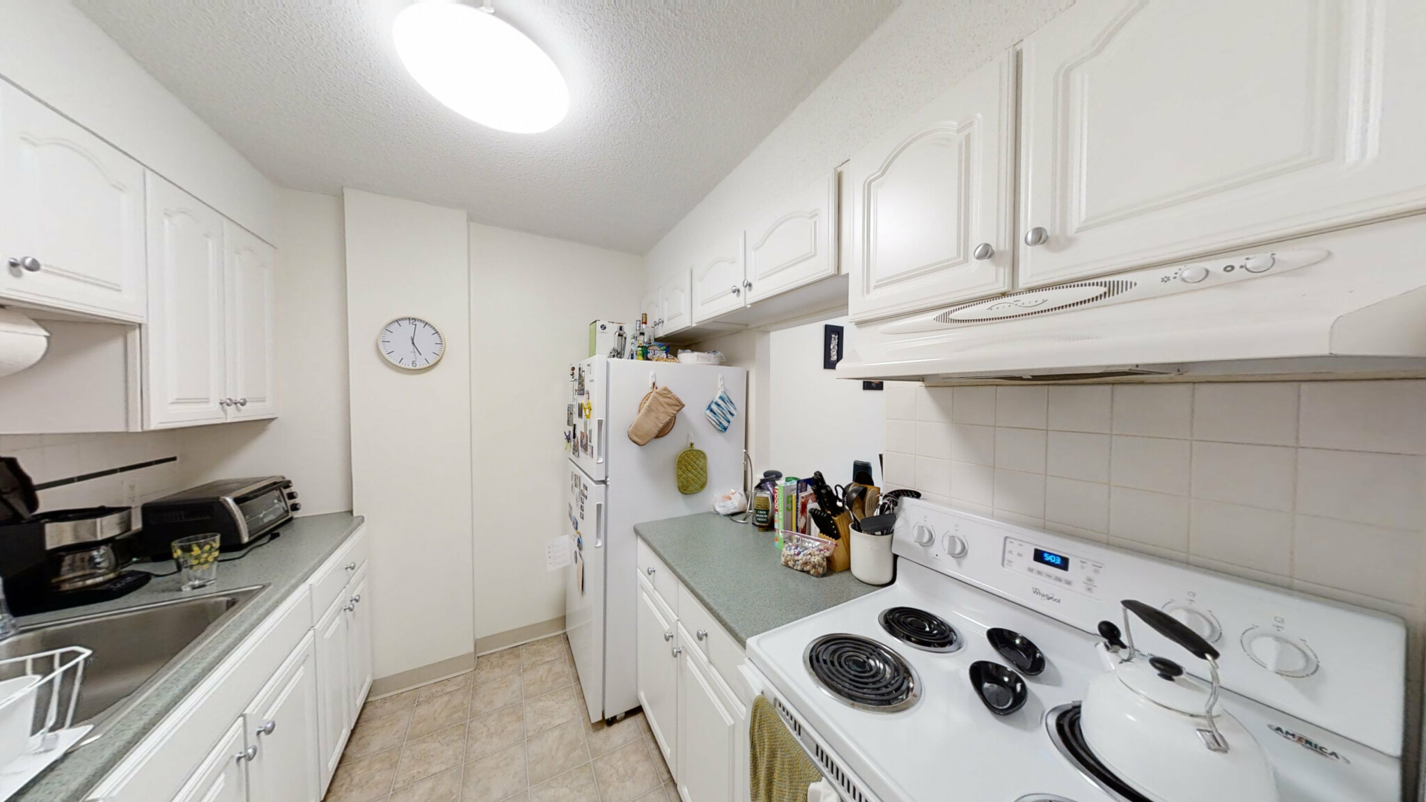 70 Centre St, Coolidge Corner