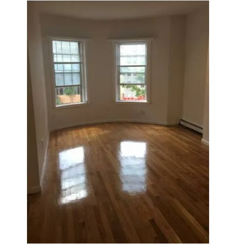 63 South Huntington Ave, Jamaica Plain