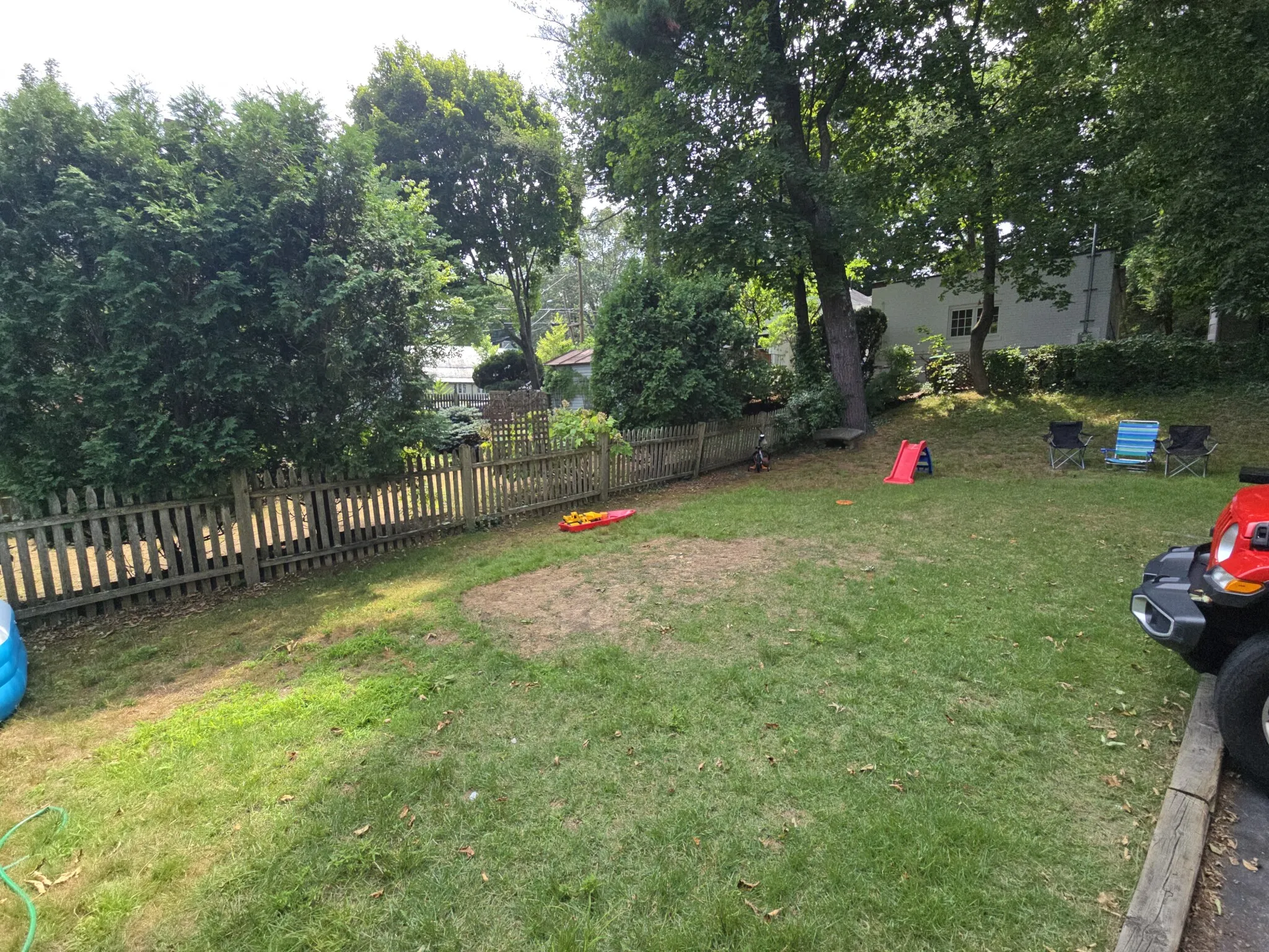 283 Lowell Ave, Newtonville