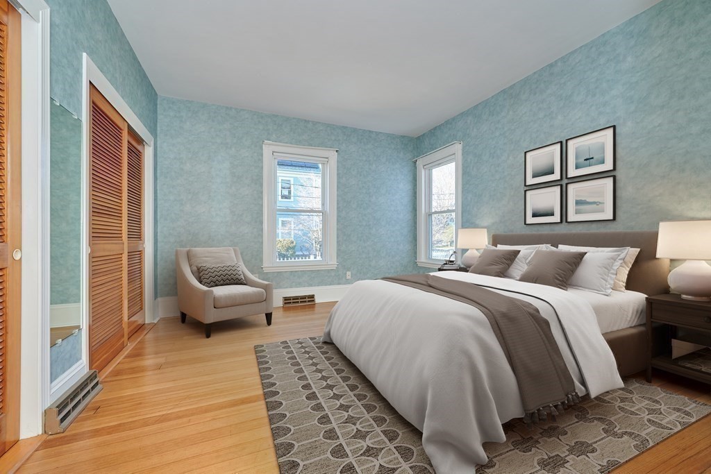 18 Forest St, Lexington