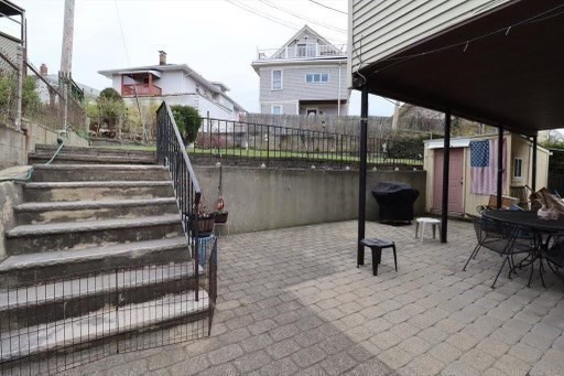 669 Fellsway, Medford