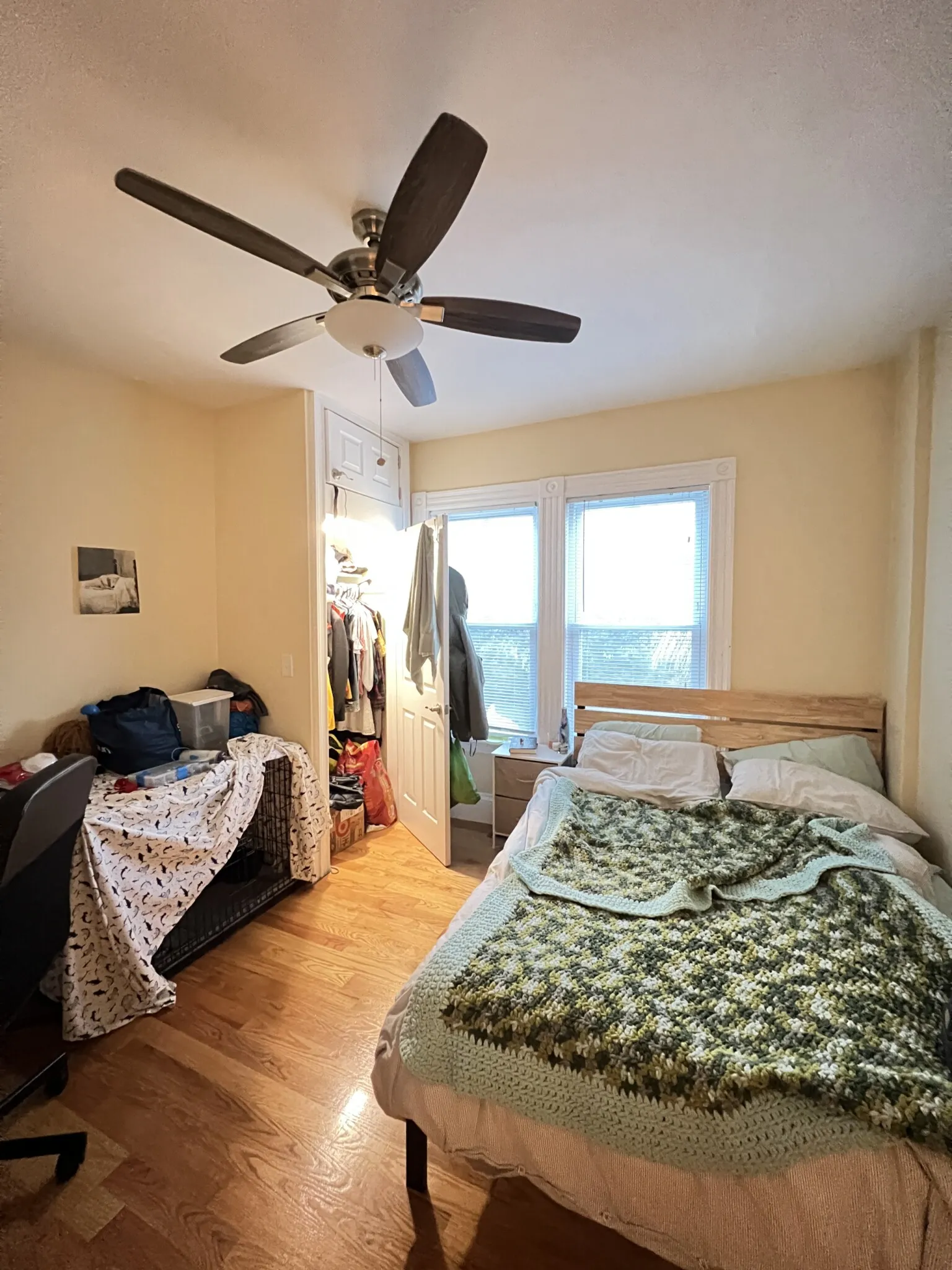 87 Morrison Ave, Powder House Square