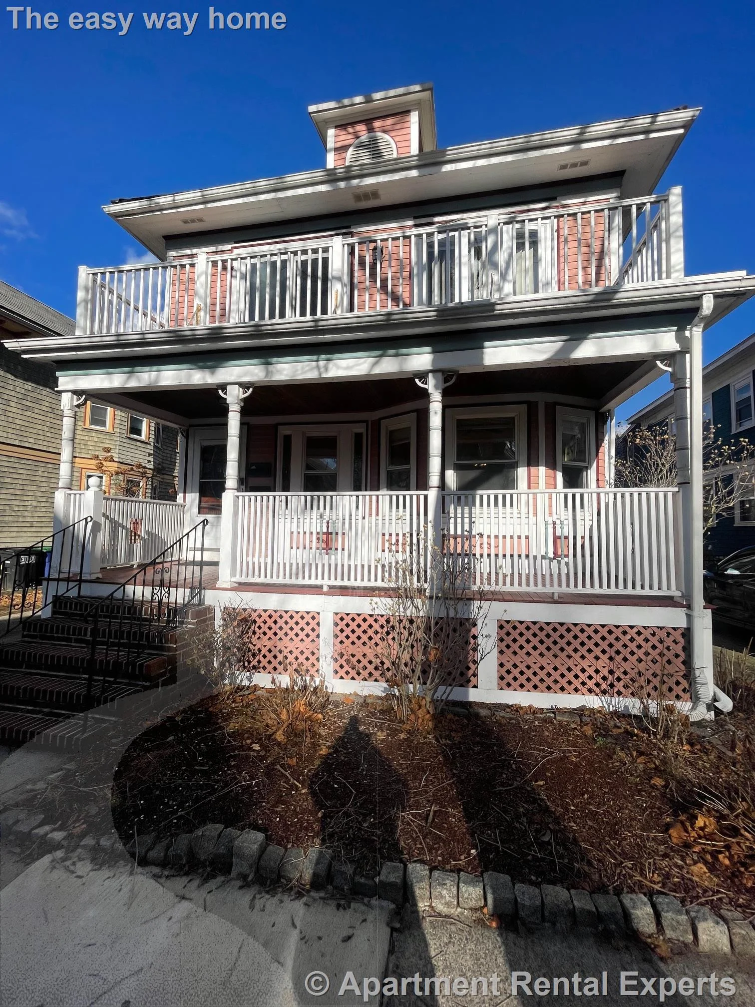 41 Walker St, Davis Square