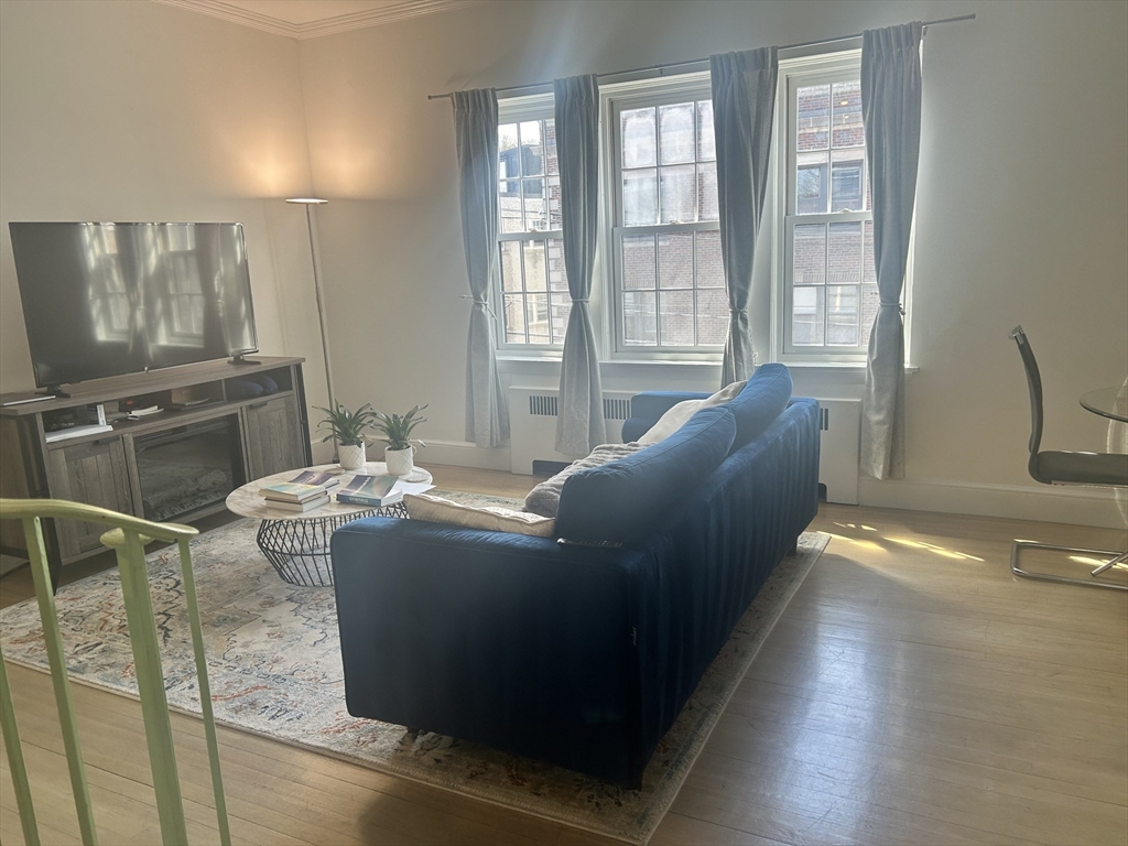 31 Park St, Coolidge Corner