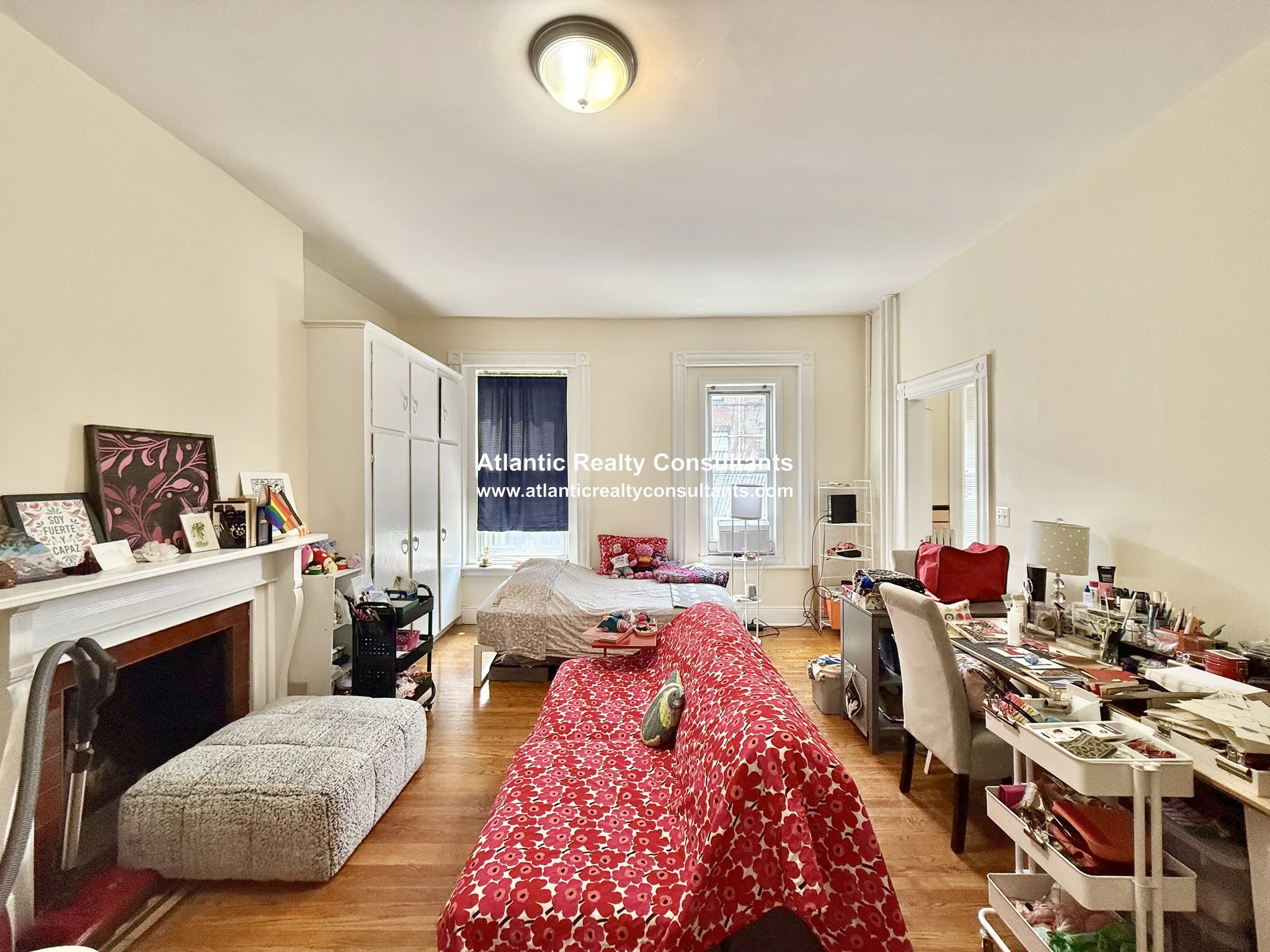337 Beacon St, Back Bay