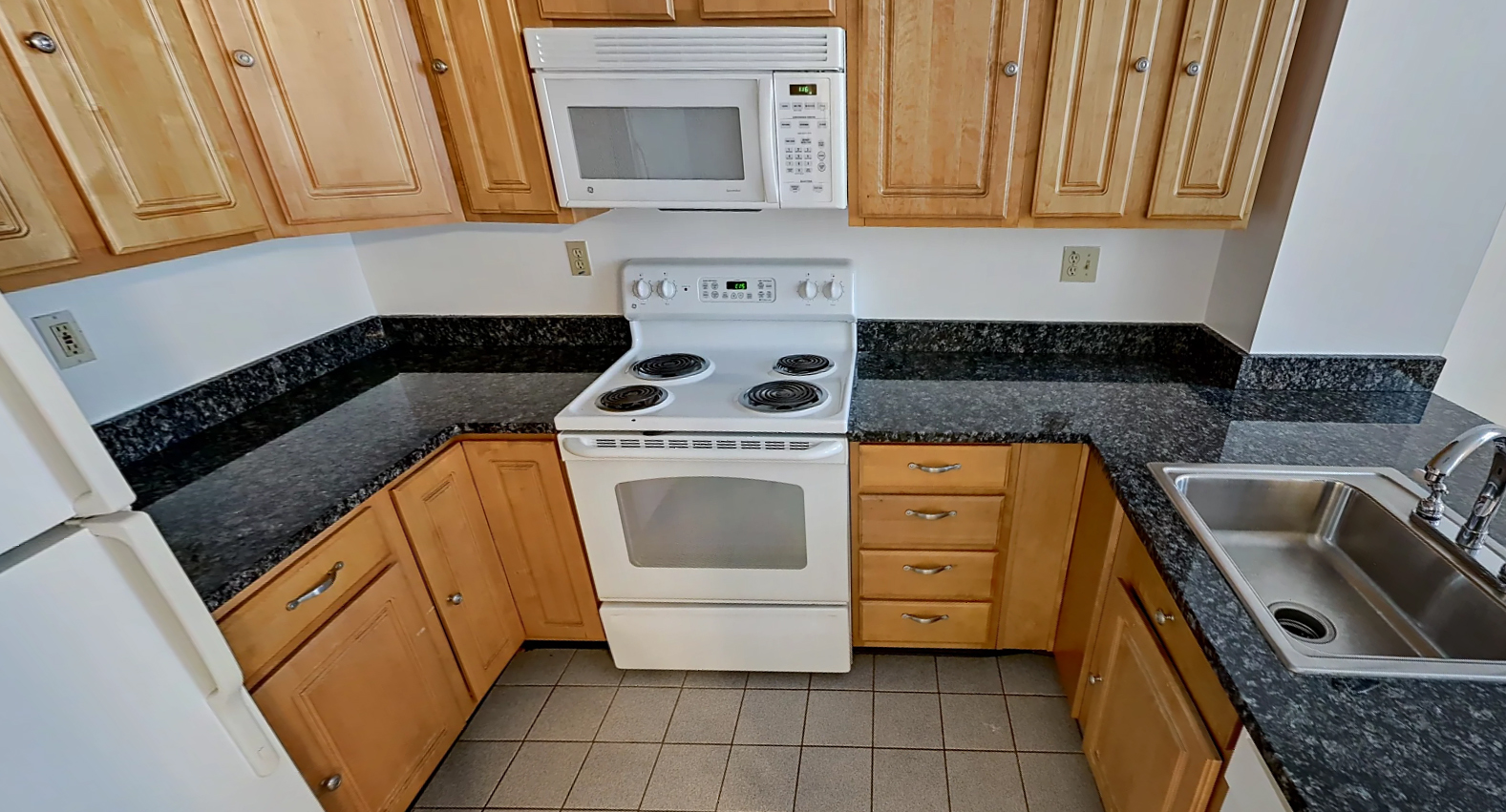 36 Queensberry St, Fenway