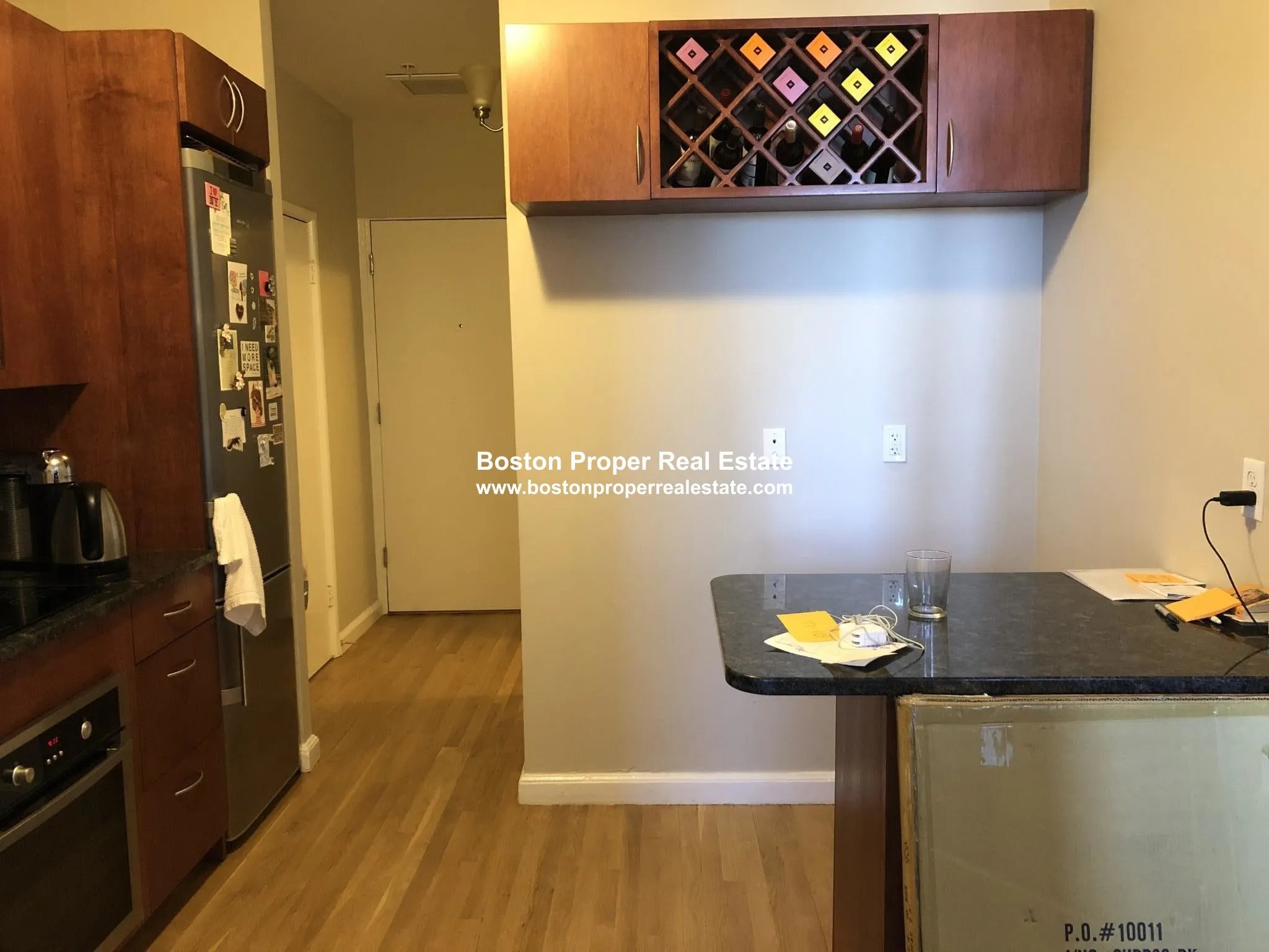 483 Beacon St, Back Bay