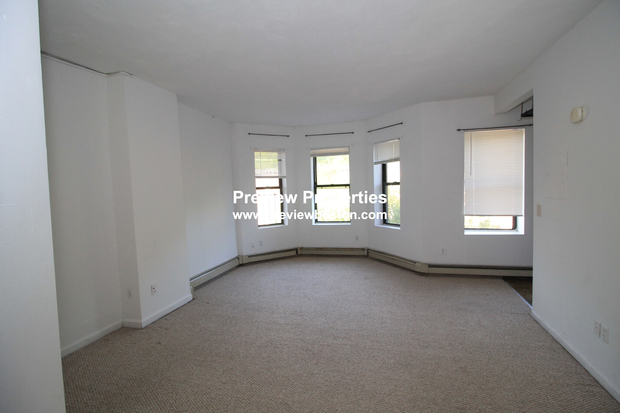 63 South Huntington Ave, Jamaica Plain