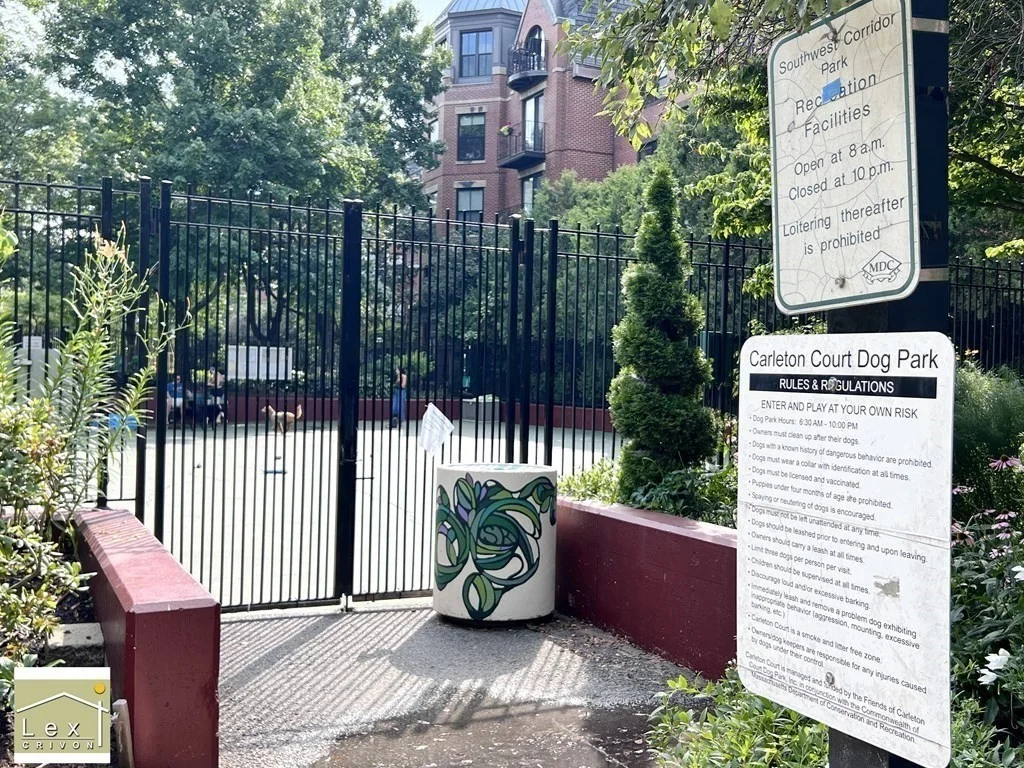 34 Yarmouth St, South End