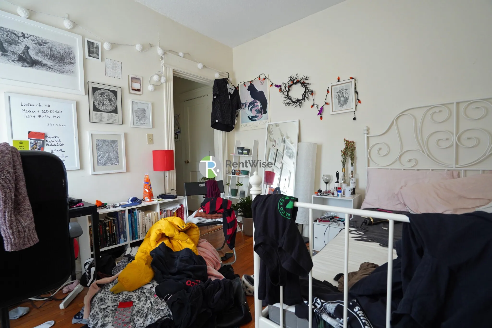 1156 Commonwealth Ave, Brighton