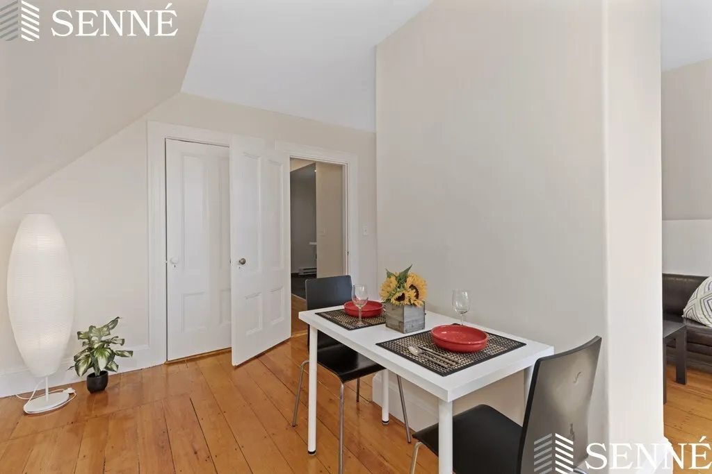 103 Liberty Ave, Powder House Square