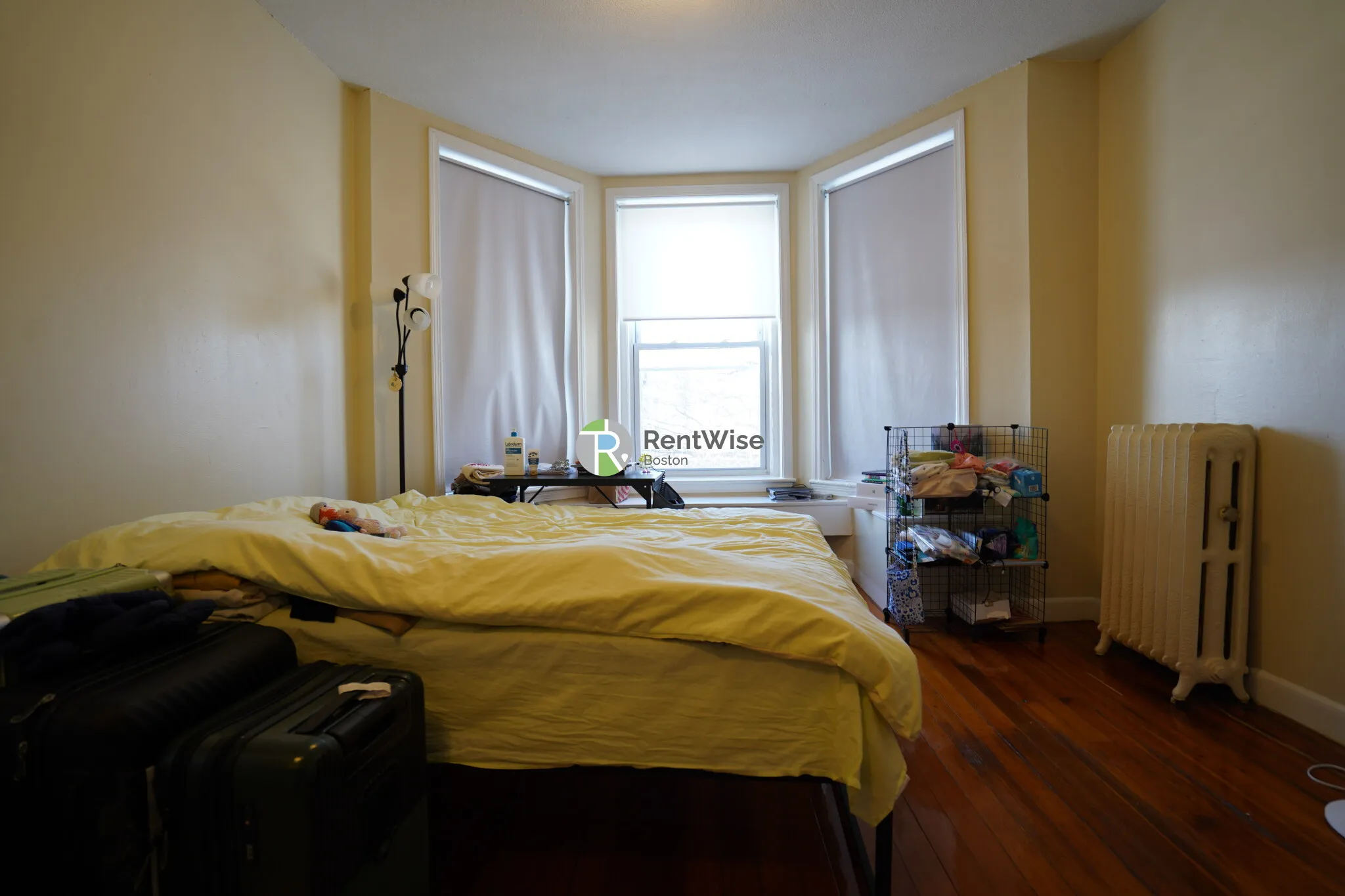 1120 Commonwealth Ave, Allston