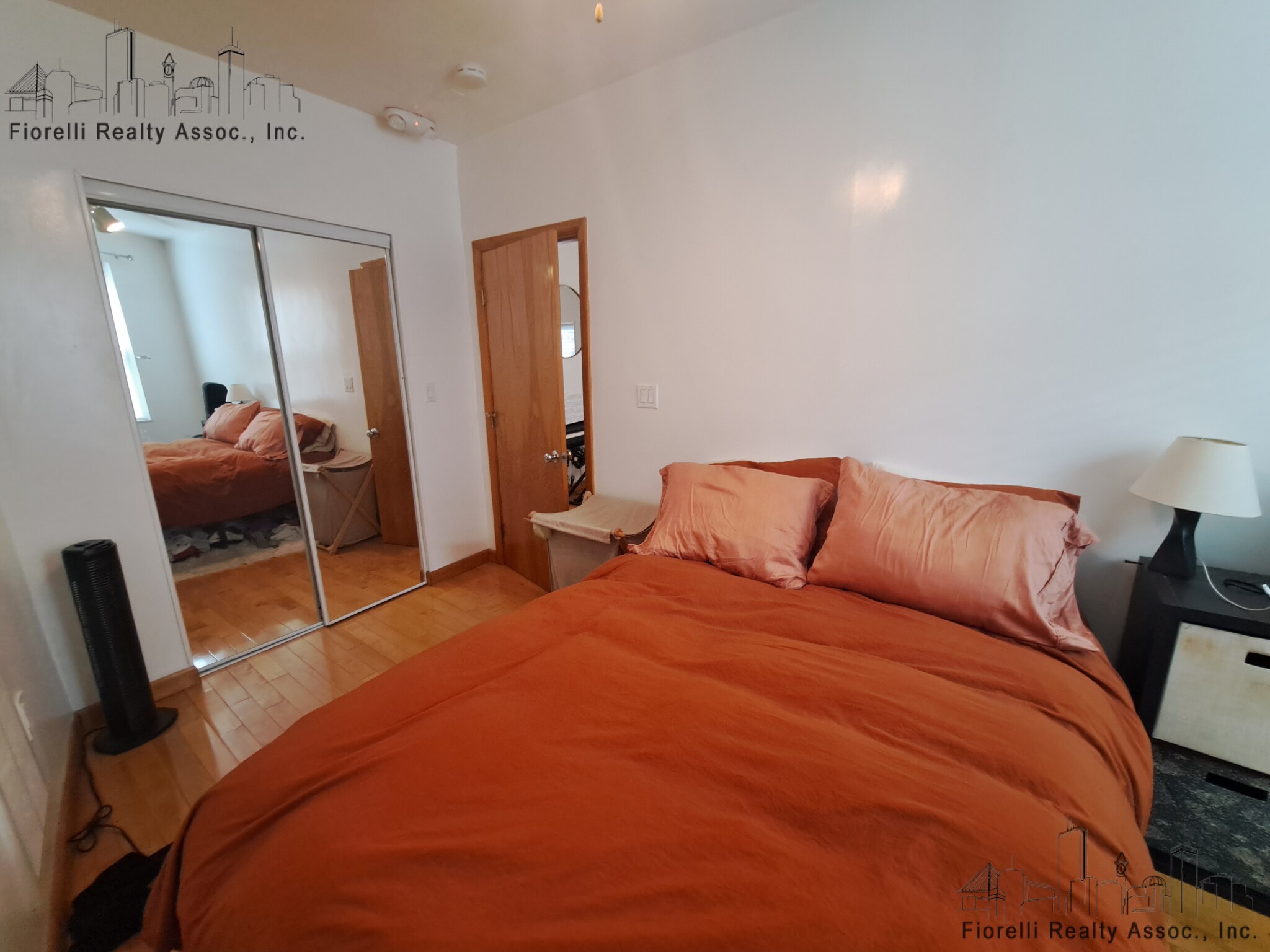 95 North Margin St, North End