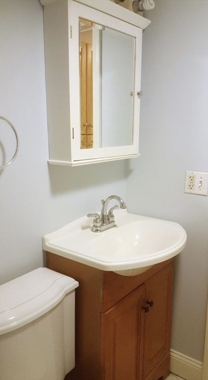 345 Harvard St, Mid-Cambridge