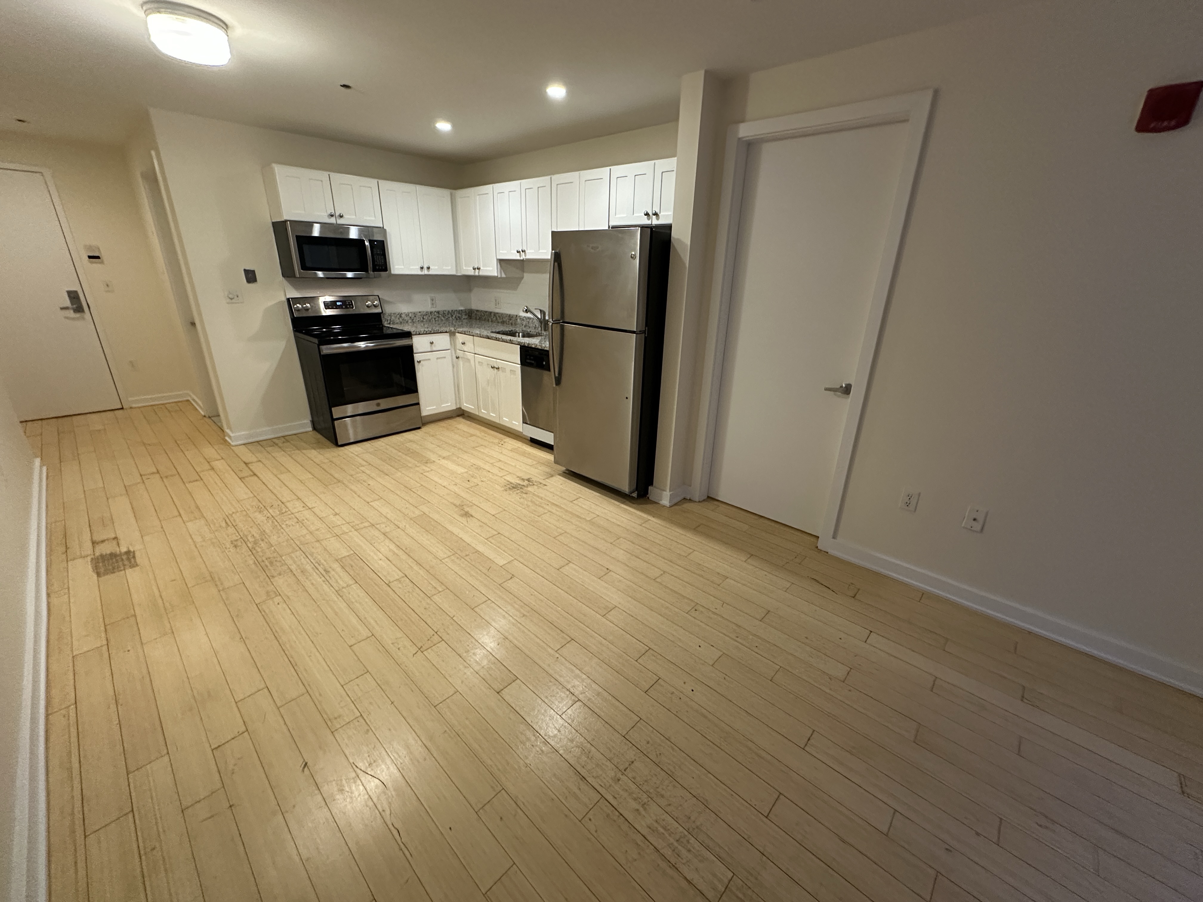 40 Boylston St, Downtown