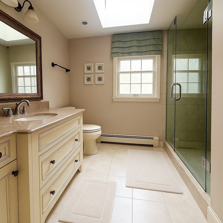 170 Saddle Hill, Hopkinton