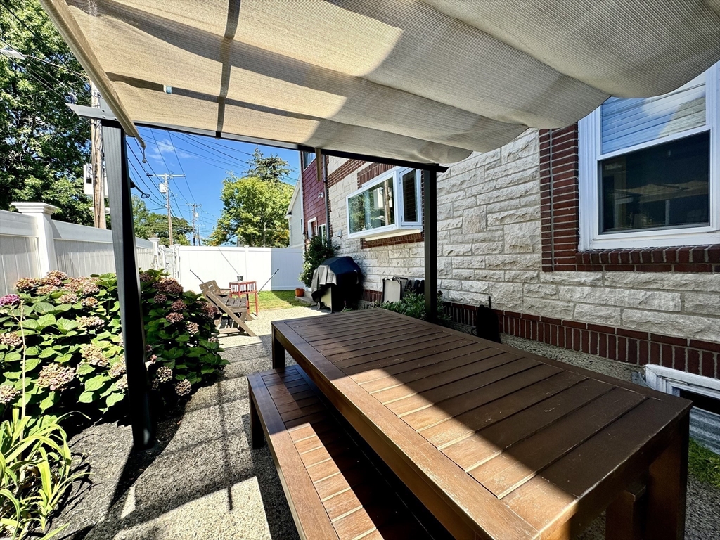 180 Medford, Arlington