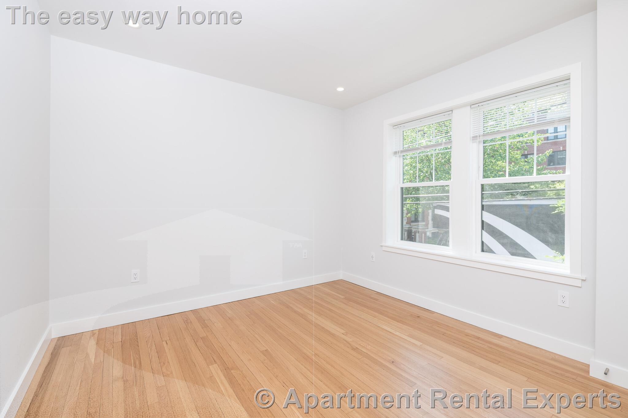 17 Forest St, Porter Square