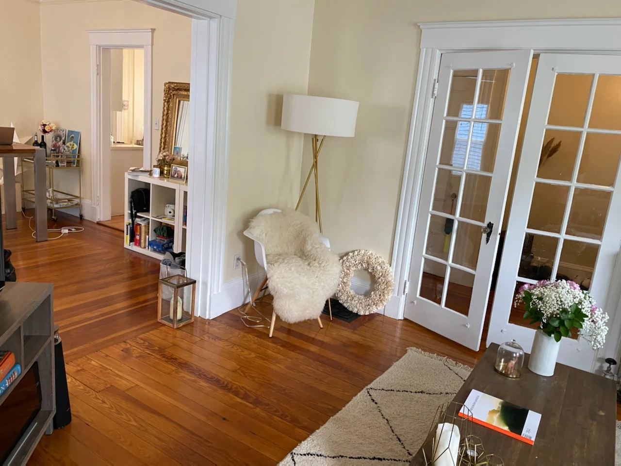 102 Rogers Ave, Powder House Square