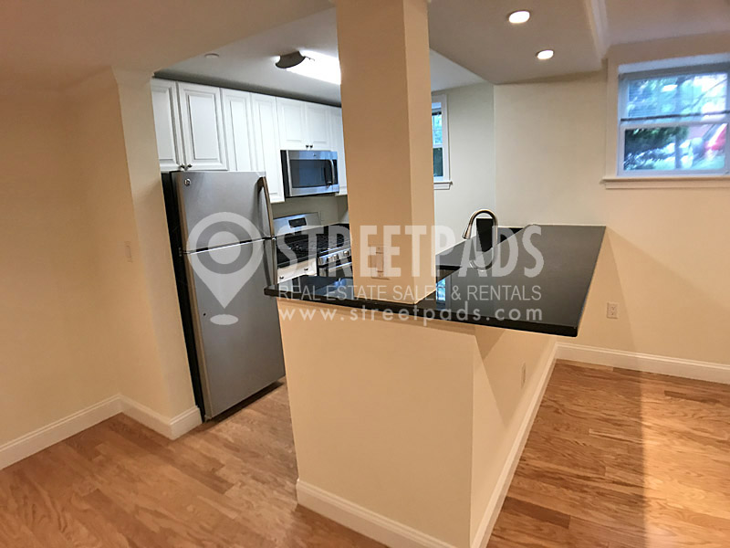 3 Langdon St, Neighborhood Nine