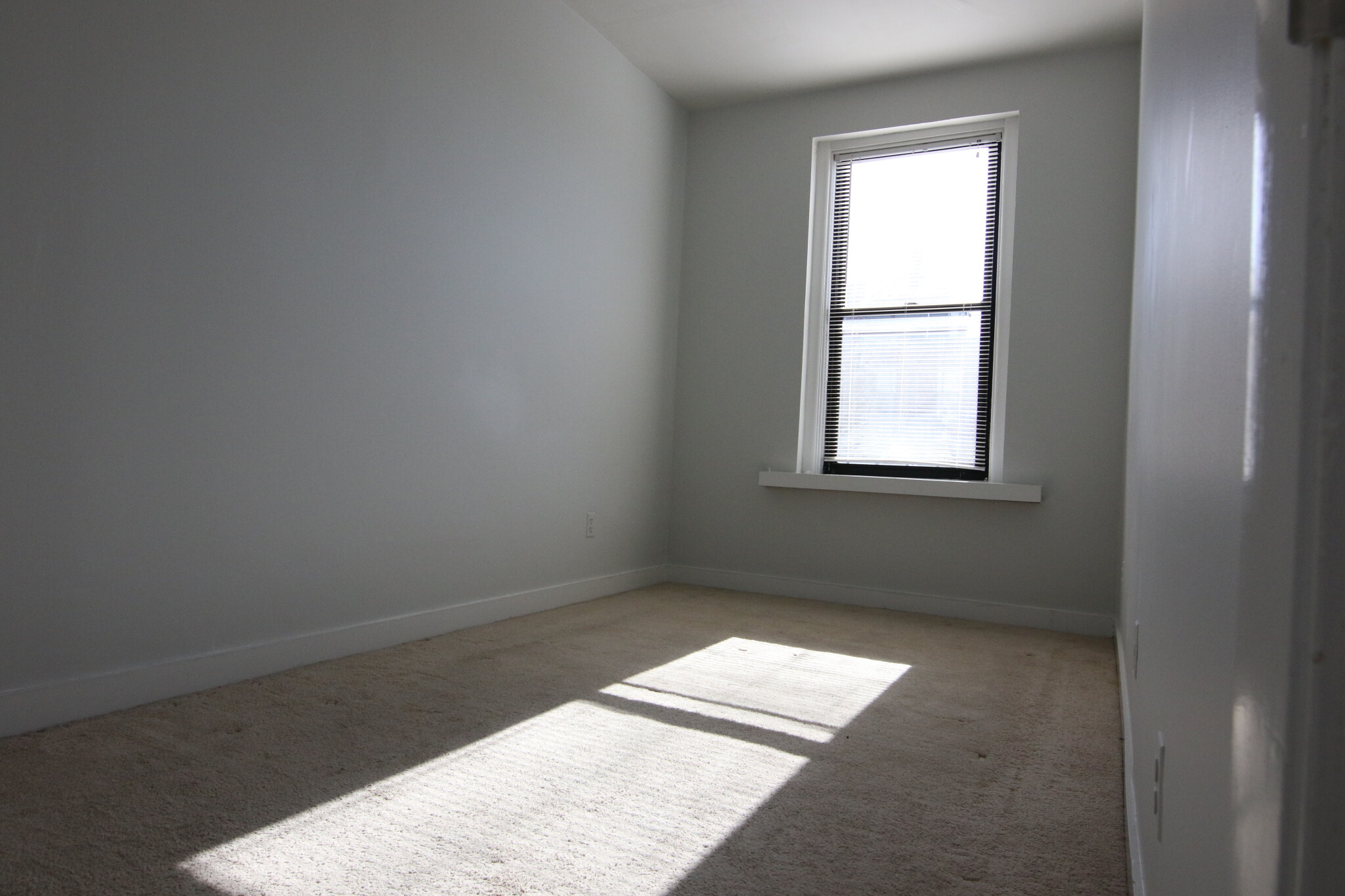 548 Columbus Ave, South End