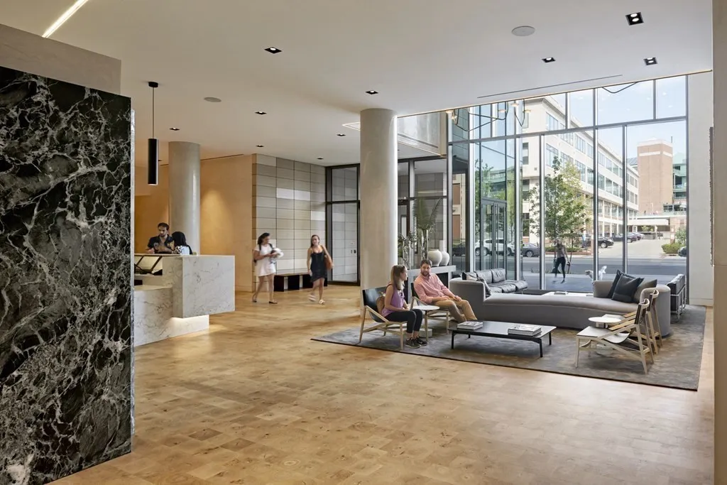 1282 Boylston St, Fenway