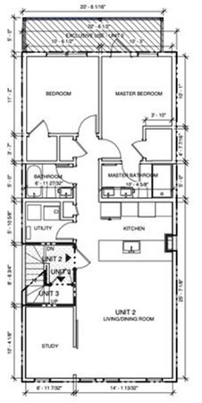 85 Everett St, East Boston