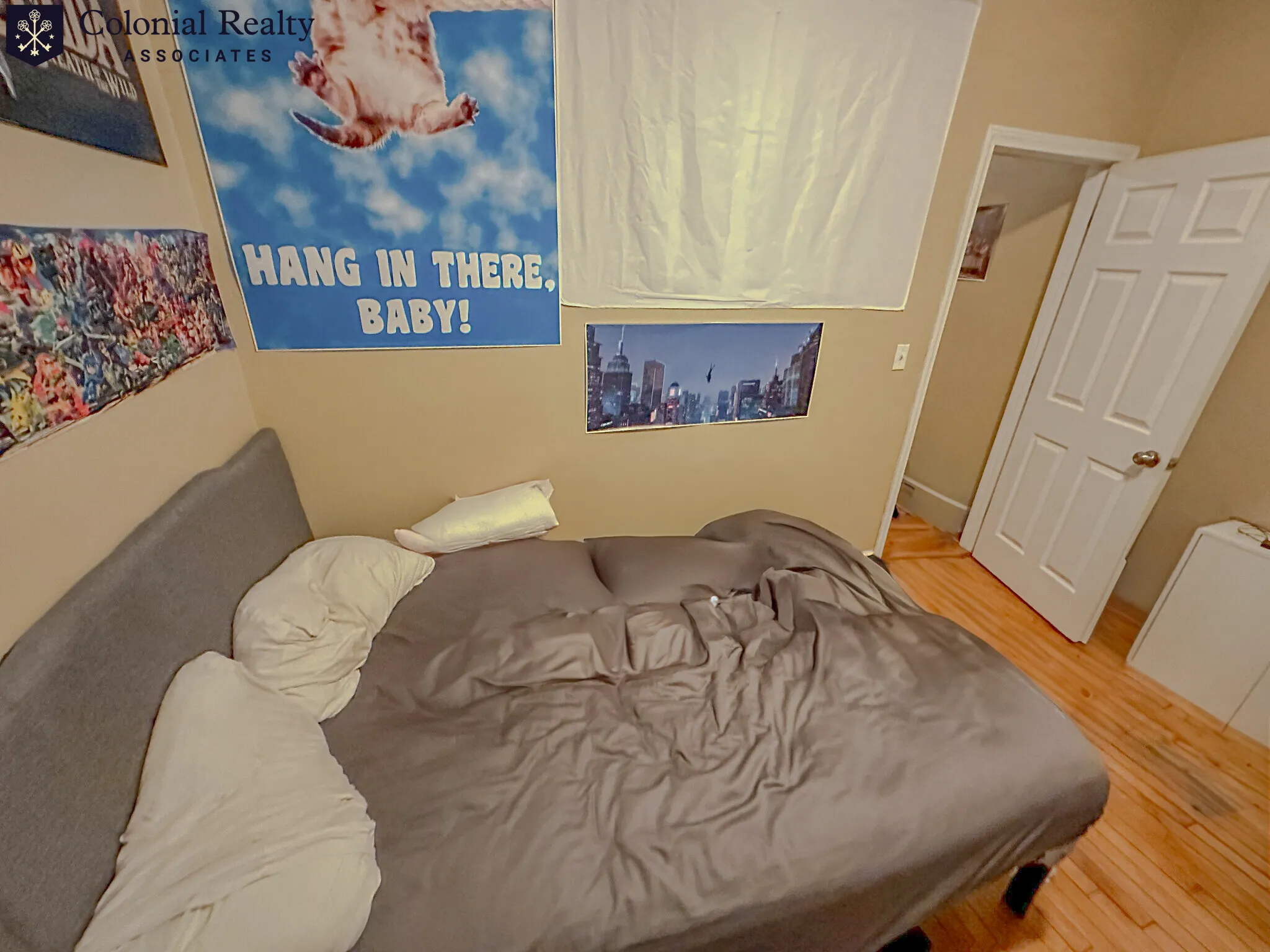 74 Egmont St, North Brookline