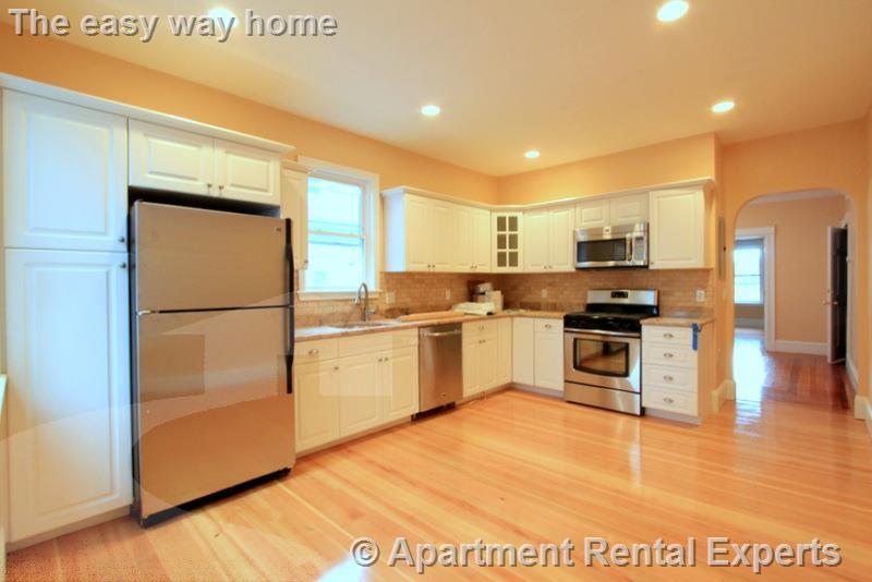 179 College Ave, Davis Square