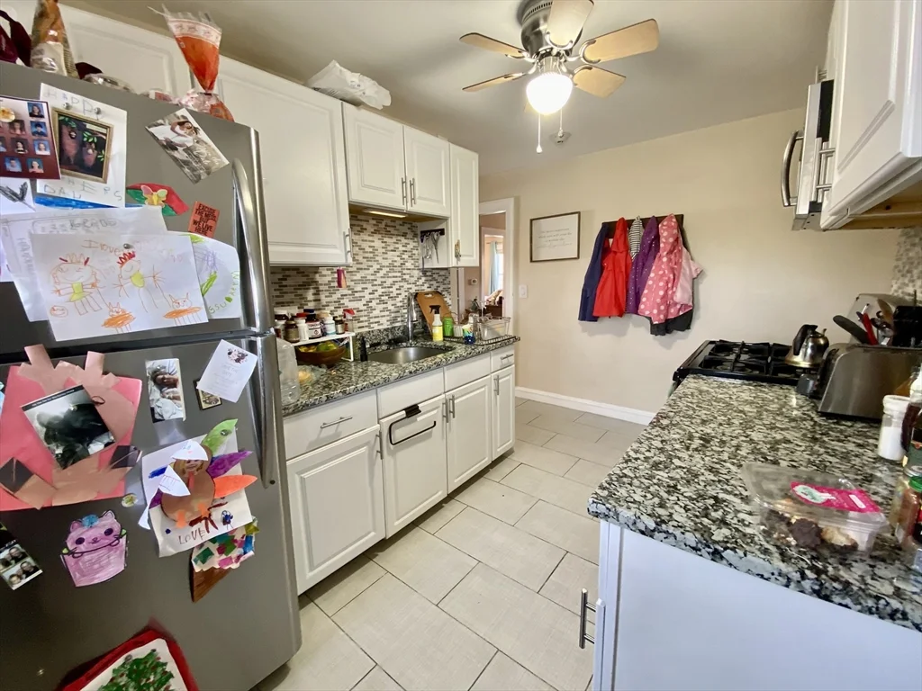 4907 Washington St, West Roxbury