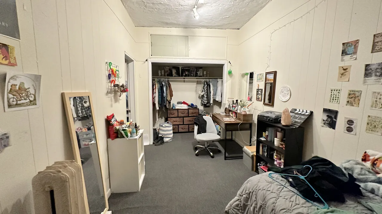 15 Aberdeen St, Fenway