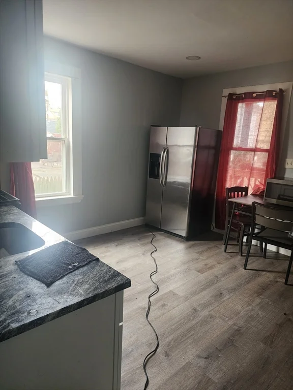10-12 Michigan, Dorchester