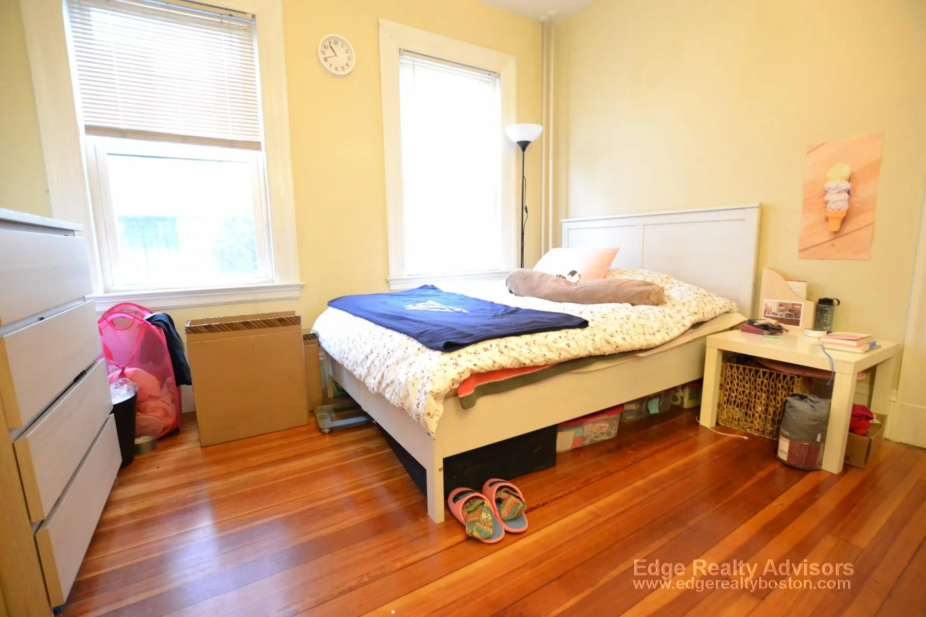 75 Leicester St, Oak Square