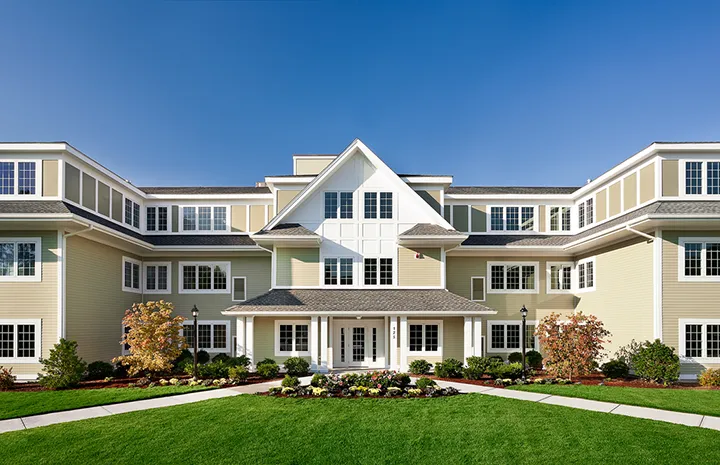 125 Edgemere Rd, West Roxbury