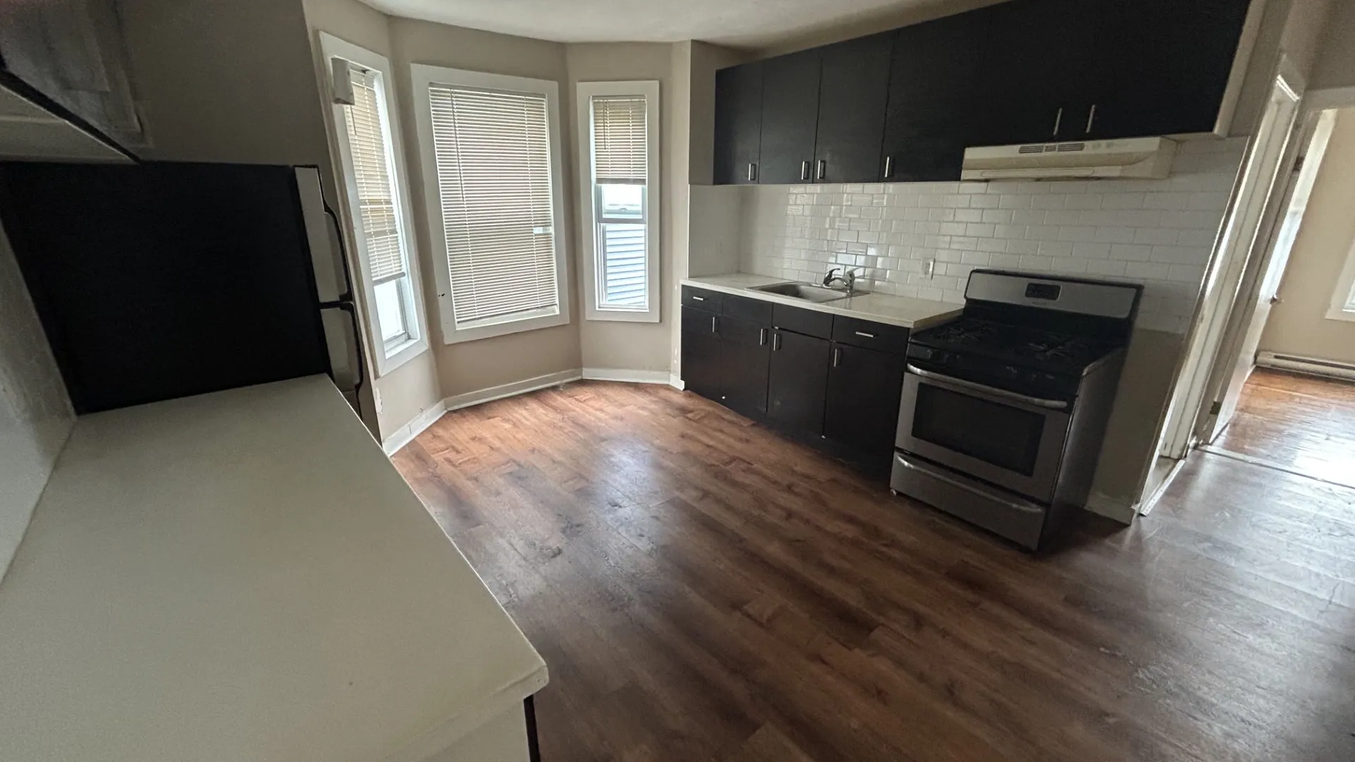 121 George St, Roxbury