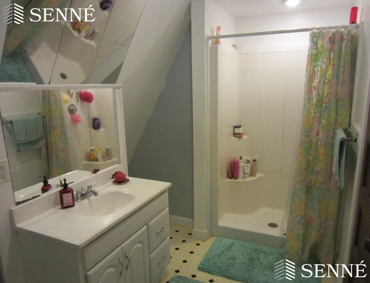 190 North St, West Somerville