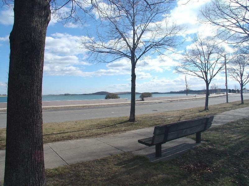 1800 Columbia Rd, South Boston