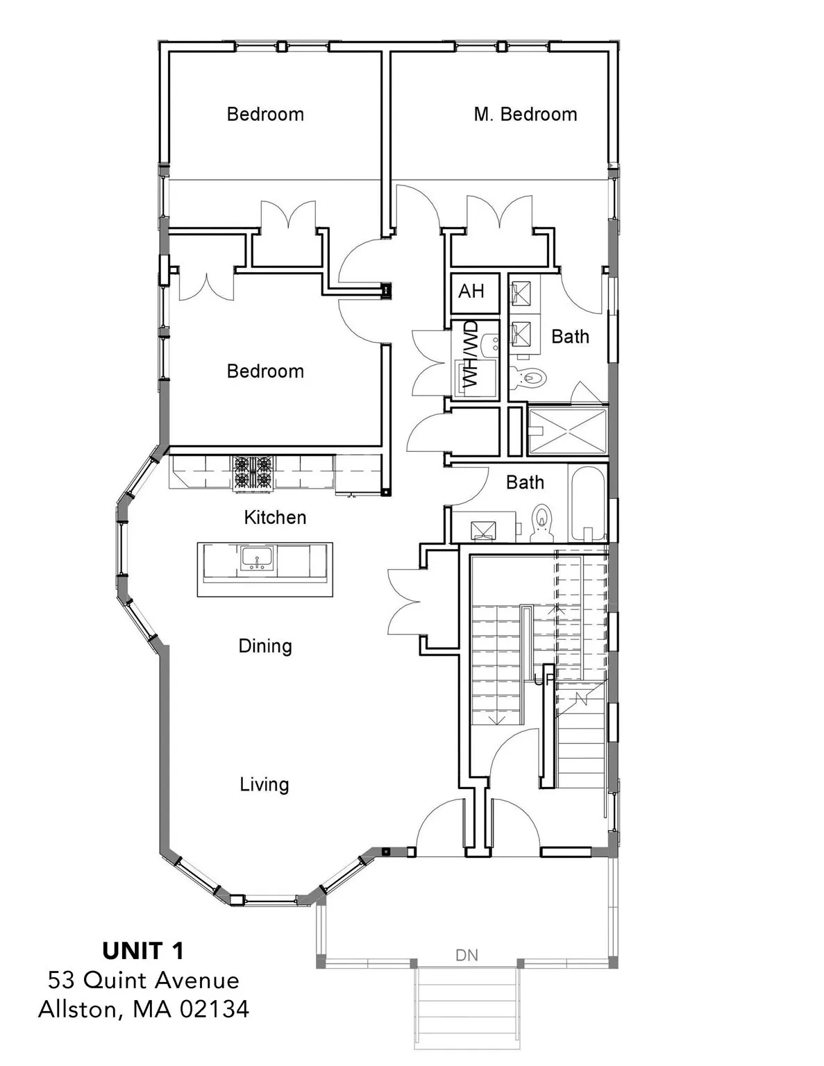 53 Quint Ave, Brighton