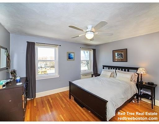 491 Arborway, Jamaica Plain