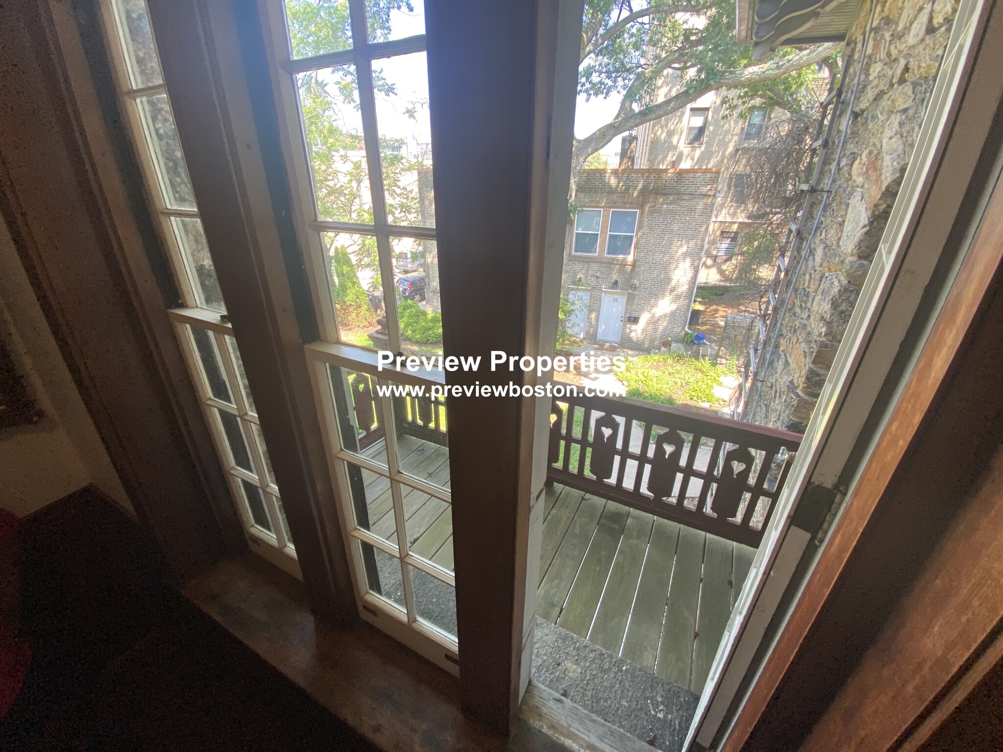 57 Cummings, Brighton