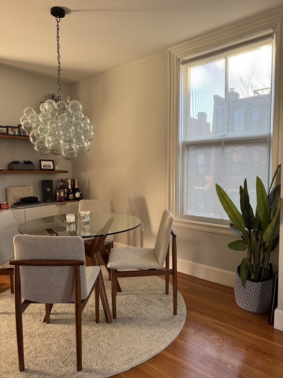 12 Hereford St, Back Bay