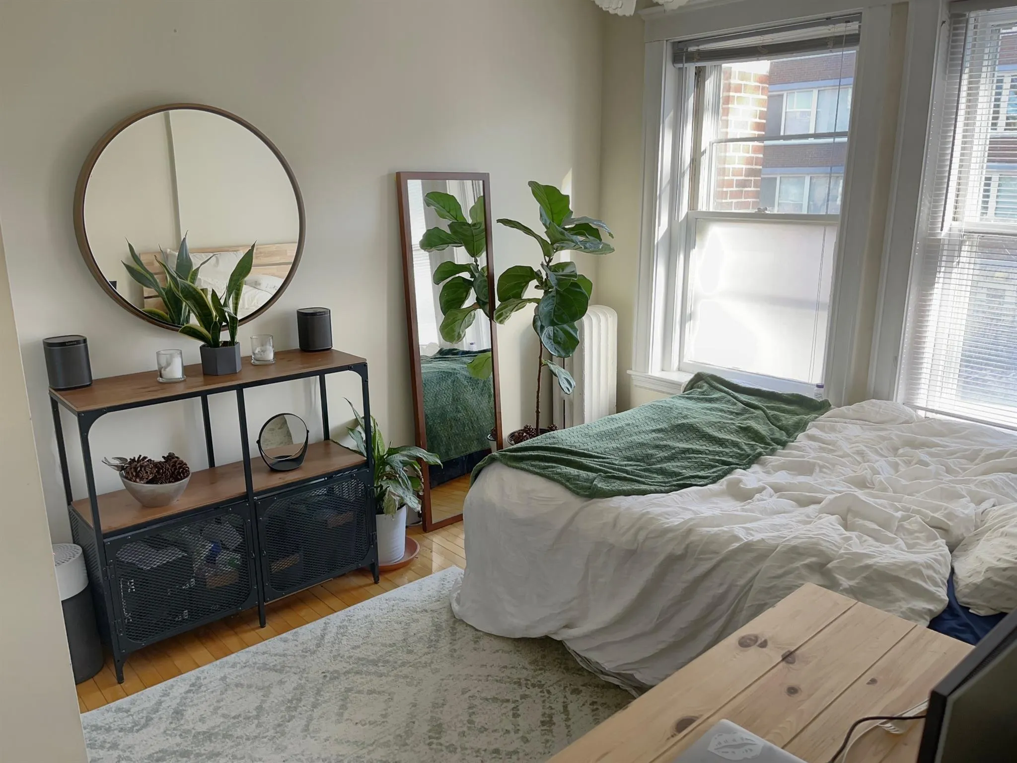 331 Harvard St, Mid-Cambridge