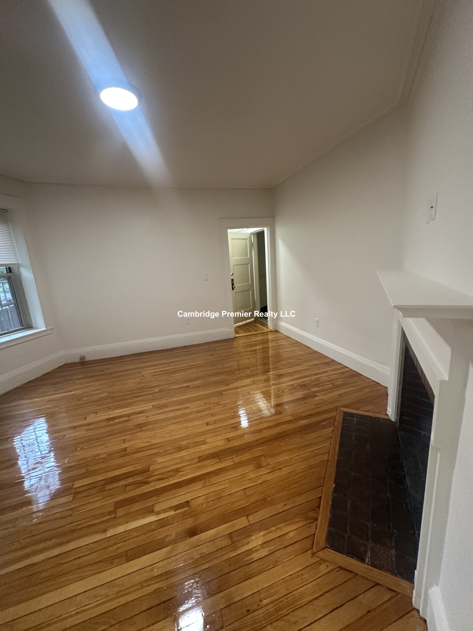 3 Concord Ave, Neighborhood Nine