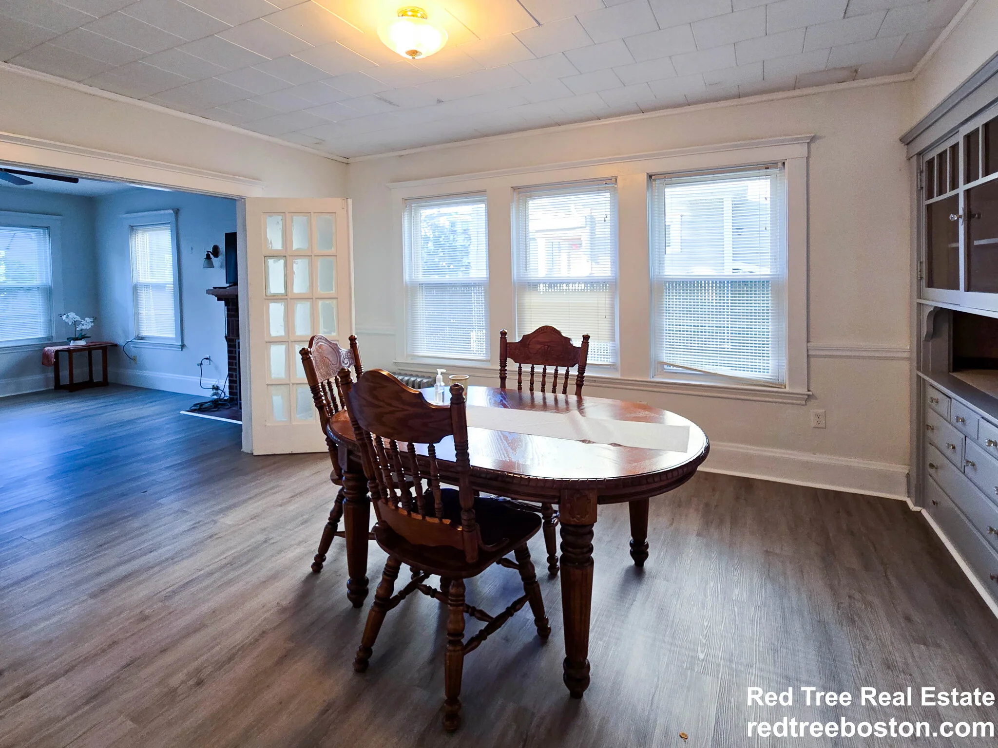 63 Pinckney St, East Somerville